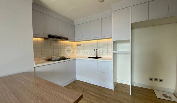 Pondok Indah Brand New 2br Green View Apt Termurah 1