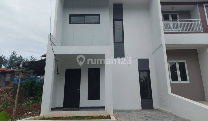 Cinere Dekat Graha Cinere 4 Kt Dalam Cluster 1