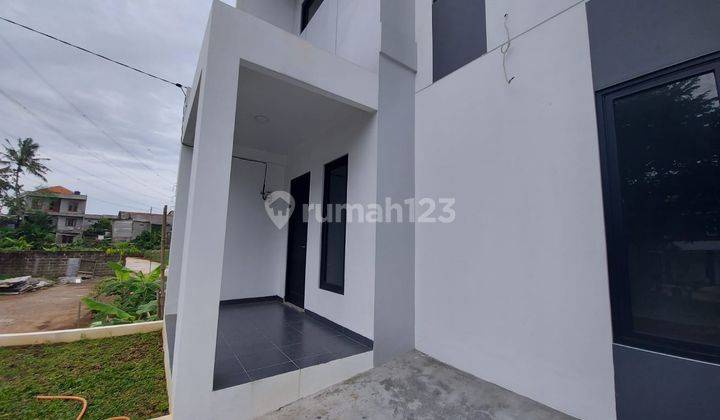 Cinere Dekat Graha Cinere 4 Kt Dalam Cluster 2