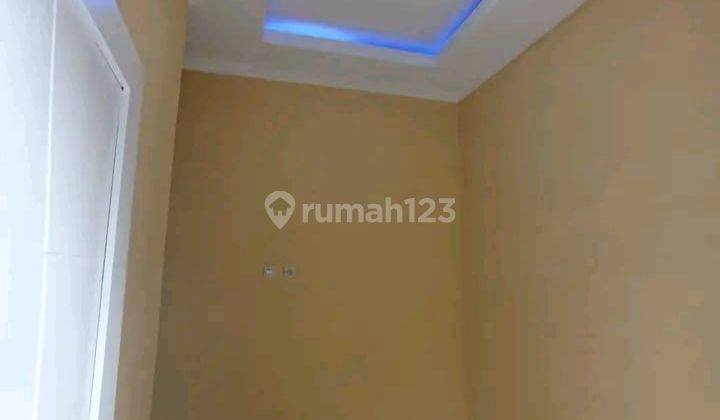 Sawangan, Rumah Mungil Dan Minimalis Dengan Harga Yang Terjangkau 5