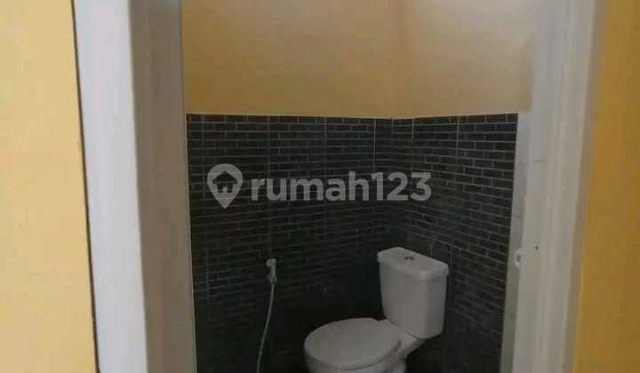 Sawangan, Rumah Mungil Dan Minimalis Dengan Harga Yang Terjangkau 9