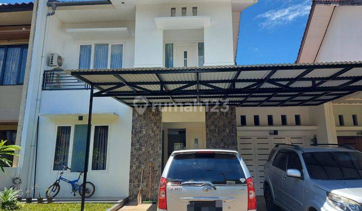 Cinere Bukit Cinere Raya Dalam Komplek Premium Kamar Besar 2