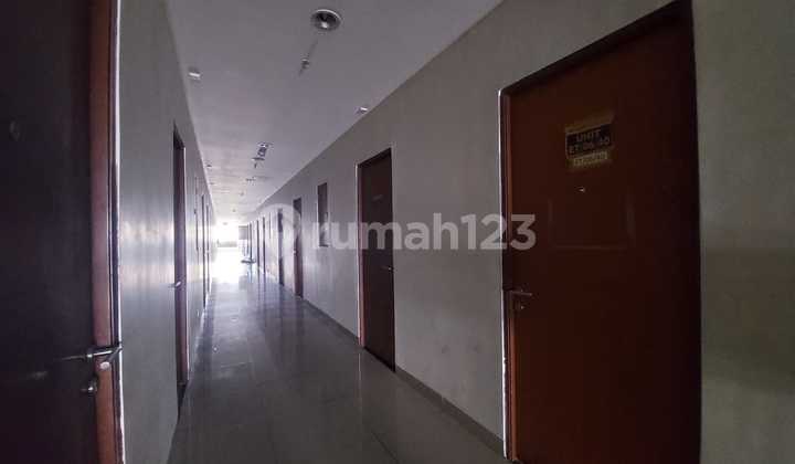 Dave Apartment Studio Jual Murah Dibawah Harga Dekat Ui 2