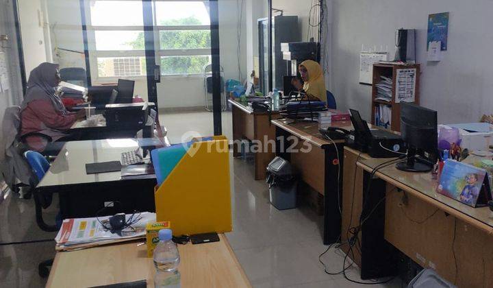 Pondok Labu Ruko 3,5 Lantai Area Ramai Komersial 5
