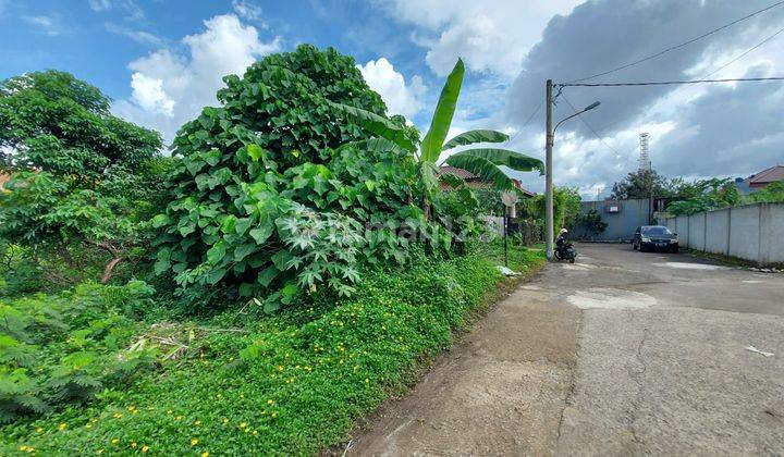 Sawangan Tanah Luas 928 Ke Pintu Tol Desari Jarak 800m 2