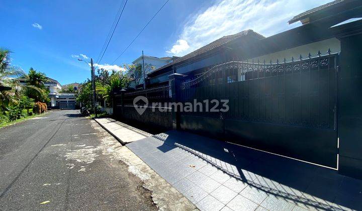 Cinere Bukit Cinere Rumah Rapih Terawat di Komplek Ex Pondok Indah 2