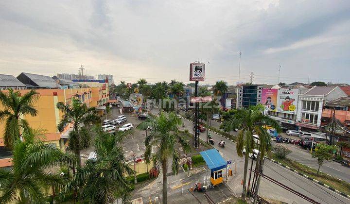 Cinere Raya Gedung 3,5 Lantai Sebelah Cineremall 2