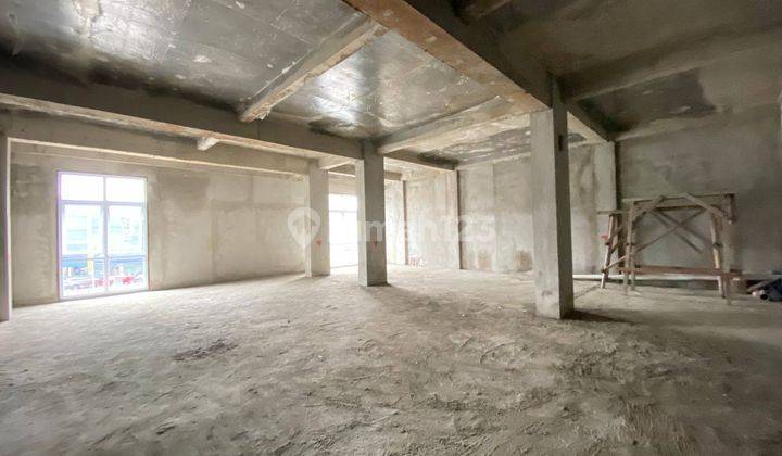 Cinere Raya Gedung 3,5 Lantai Sebelah Cineremall 3