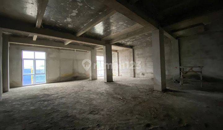 Cinere Raya Gedung 3,5 Lantai Sebelah Cineremall 6
