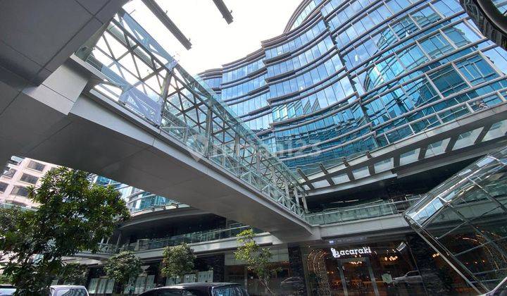 Pluit Gedung Kantor Dijual, Lokasi Penjaringan Strategis Dan Premium 2