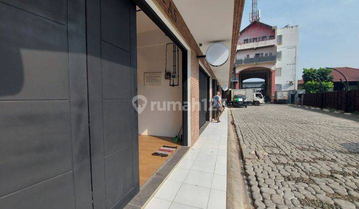 Ruko Margonda Luas 57, Zona Komersial Dan Harga Menarik 2