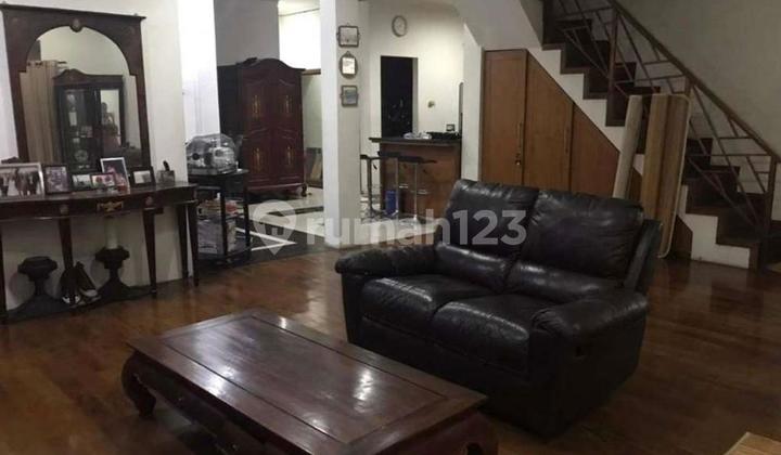 Bintaro Jaya Sektor 3a Rumah Semi Kost Dekat Stan Hitung Tanah Bintaro Jaya Sektor 3a Rumah Semi Kost Dekat Stan Hitung Tanah