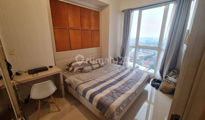 Margonda Apartemen Grand Taman Melati2 1br Full Furnished 2