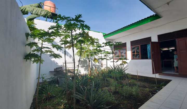 Depok Timur Sukmajaya Keadilan Tanah Luas 1478 Cocok Untuk Cluster 2