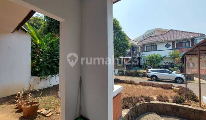 Lebak Bulus Cirendeu Bali View Luas 250 Komplek Premium 2