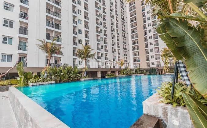 Cinere Resort 2br Harga Termurah Dekat Tol Brigif Desari 2