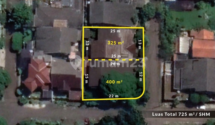 Cinere Mega Cinere Luas 725 Rumah Hitung Tanah Hoek Cinere Mega Cinere Luas 725 Rumah Hitung Tanah Hoek