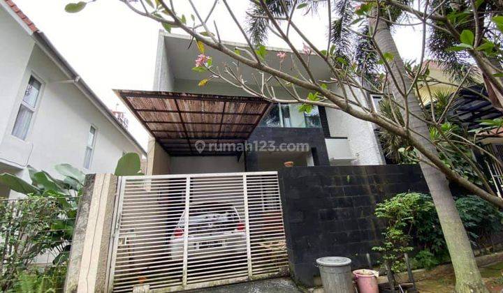 Lebak Bulus Villa Cinere Mas View Balkon Cantik 1