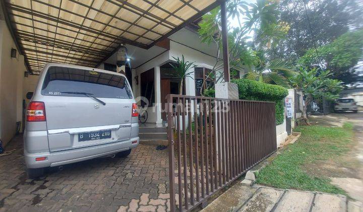 Andara rumah pinggir tol andara luas 249 hook 2