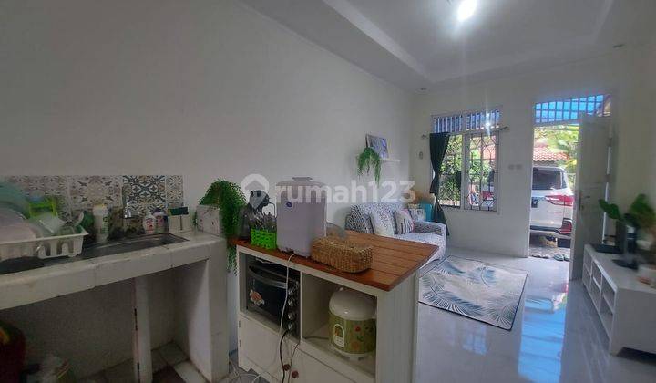 Andara rumah pinggir tol andara luas 349 hook 2