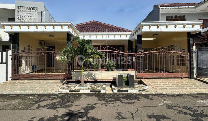 Cinere Bukit Cinere Indah Rumah Cantik Terawat 1 Lantai Cocok Untuk Orang Tua 2