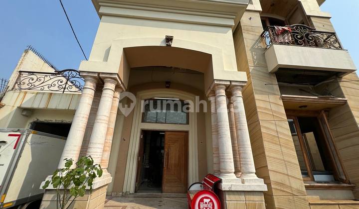 Cinere Blok A Rumah Dalam Komplek Premium Depan Cineremal 2