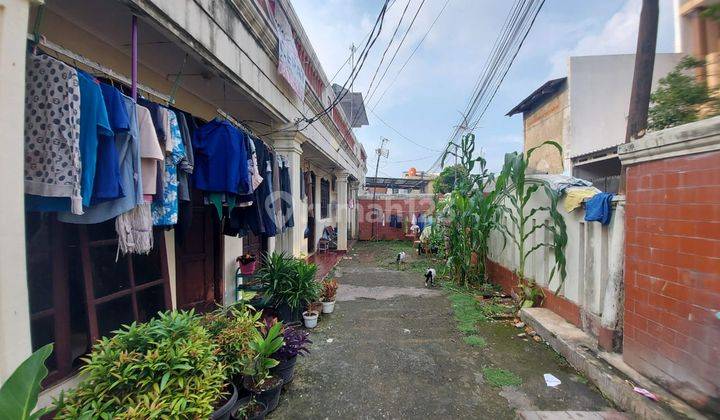 Lenteng Agung Luas 472 Rumah Kost Hitung Tanah Bisa Dibeli Setengah 2