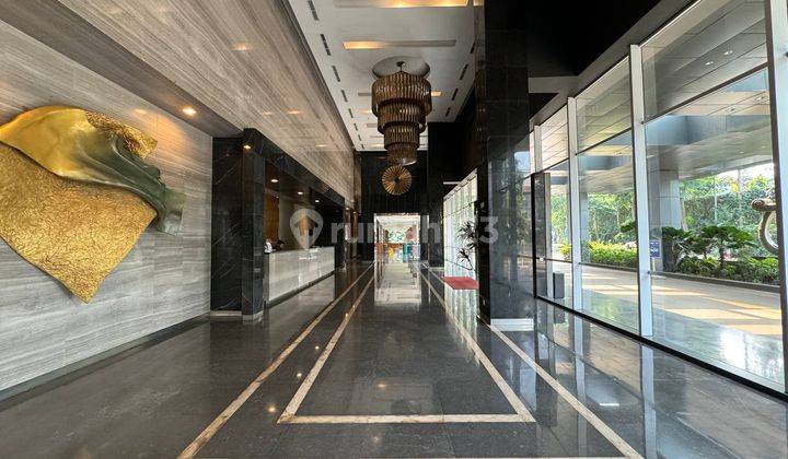 Pondok Indah Kencana Somerset Apartment 1BR Private Lift 2