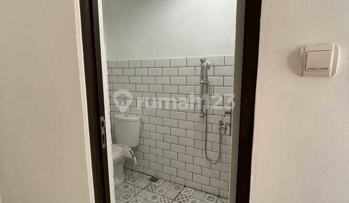 Lebak bulus cirendeu bali view rumah dalam mini cluster 2