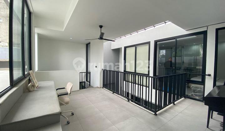 Pondok Labu Luas 110 Lokasi Strategis di Jalan Utama Pondok Labu Luas 110 Lokasi Strategis di Jalan Utama