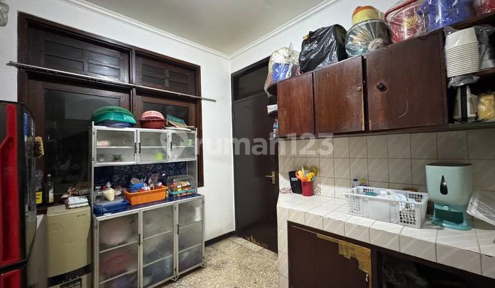 Cinere Mega Cinere Luas 375 Jalan Utama Cocok untuk Kantor Usaha 2