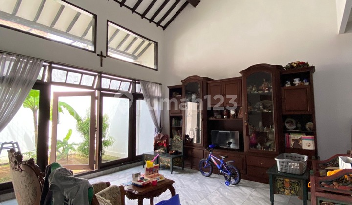 Cinere Bukit Cinere Indah Luas 412 Harga Dibawah Njop