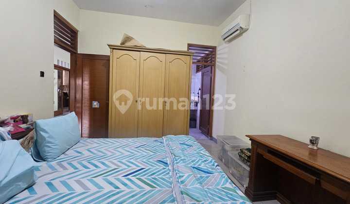 Cipulir Lemigas Complex Cidodol Area 289 Near Kebayoran Gandaria 2