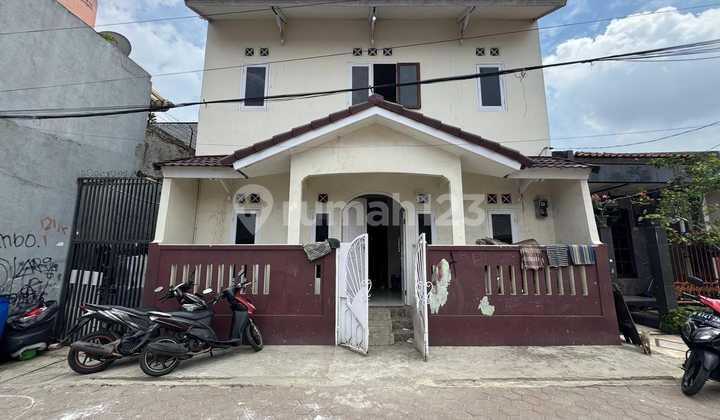 Pondok labu pangkalan jati kost 16 kamar dekat kampus upn Pondok labu pangkalan jati kost 16 kamar dekat kampus upn