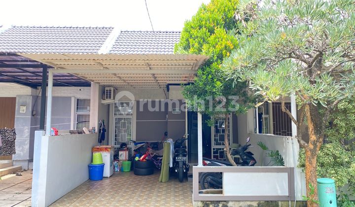 Sawangan Rumah Minimalis 1 Lantai 2 Menit ke The Park Sawangan