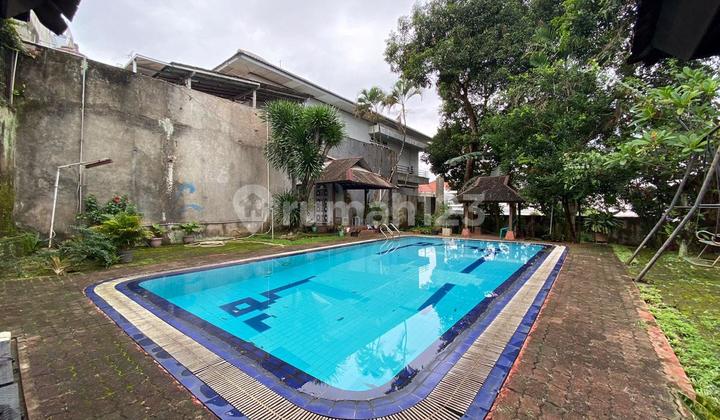 Cinere bukit cinere indah tanah kavling luas 548 harga dibawah njop