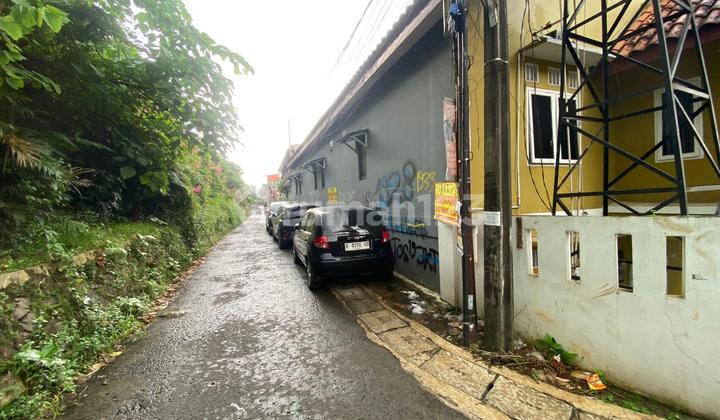 Beji Kodja Near UI Campus Kost 8 Rooms Right Next to UI Fence 2