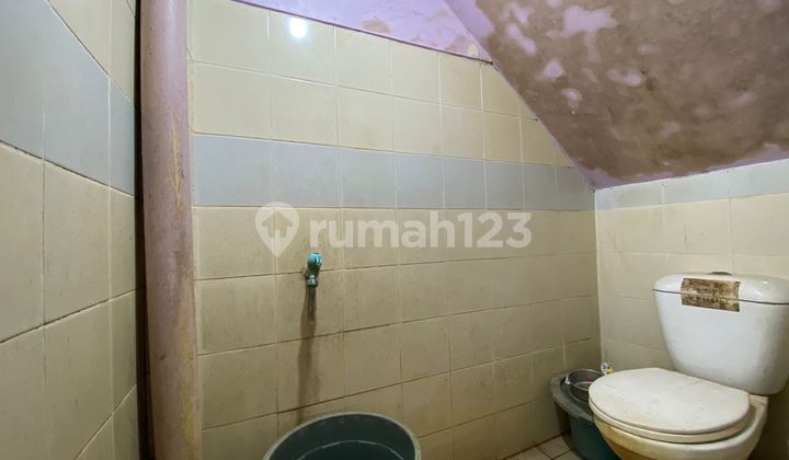 Lebak Bulus Cirendeu Office Shop Building Next to Bali View 2 Floors 2