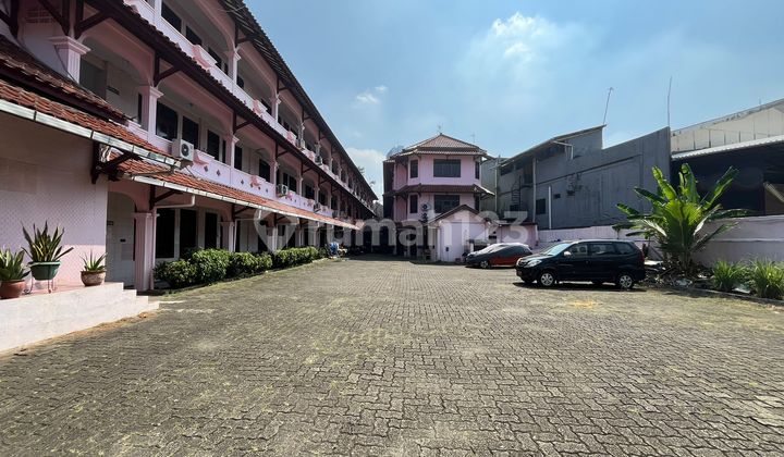 Margonda Pondok Cina Kost 68 Pintu Jalan Kaki 50 Meter ke Ui 2