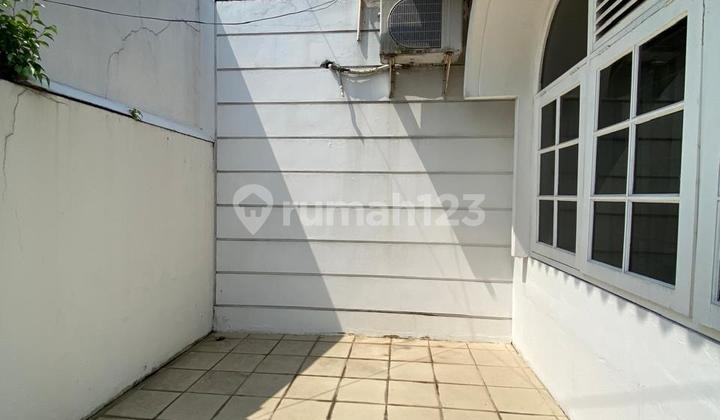 Cinere mega cinere, 375 spacious classic and homey houses near Desari toll road. 2