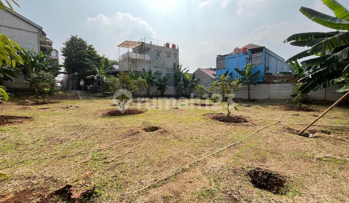 Jagakarsa kahfi 1 luas 784 tanah ngantong harga dibawah pasar Jagakarsa kahfi 1 luas 784 tanah ngantong harga dibawah pasar