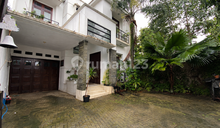 Cilandak Belakang Highscope Tb Simatupang House Private Swimming Pool Cilandak Belakang Highscope Tb Simatupang House Private Swimming Pool