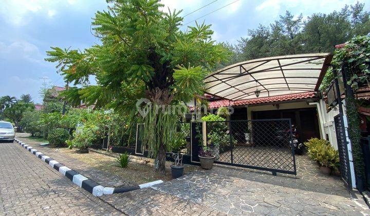 Lebak Bulus Villa Cinere Mas Rumah Nyaman Dekat Ke Mrt  2