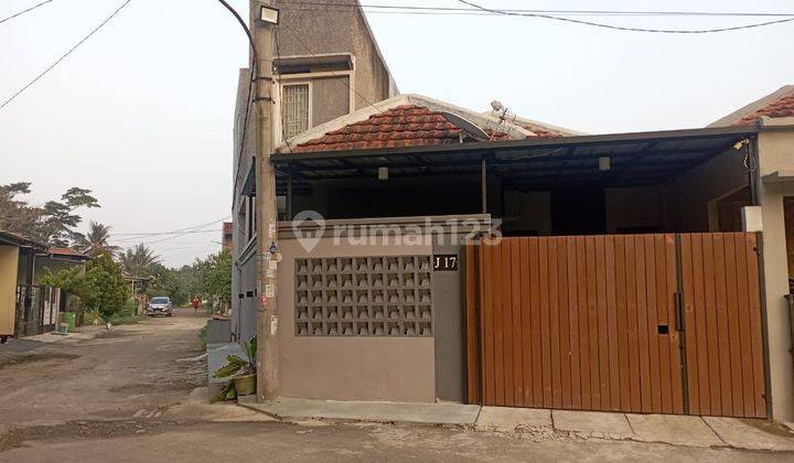 Sawangan Gardenia Rumah 2 Lantai Dekat Mall Deparc 2