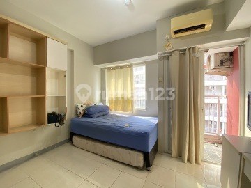 Apartemen Taman Melati Margonda raya dekat kampus UI dan Gunadarma