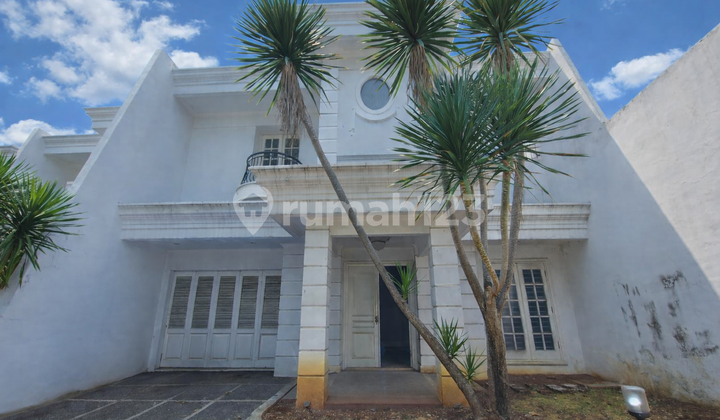 Lebak Bulus Agriculture Area 264 Inside Cluster Corner Position