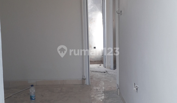 Sawangan Gardens at Candi near Deparc Mall in the complex. 2