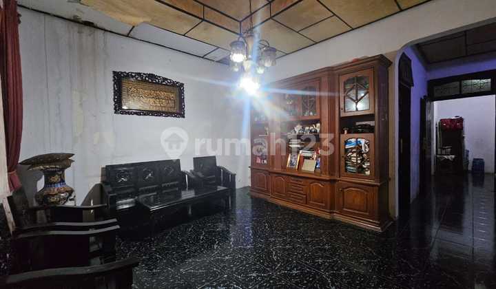 Ulujami Pesanggrahan Luas 205 Jalan Utama Perumahan Cocok untuk Usaha 2