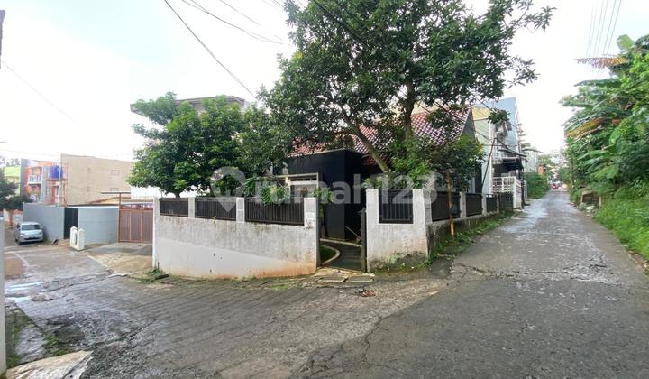 Beji Kodja Pinggir Kampus Ui Kost 8 Kamar Persis Pagar Ui