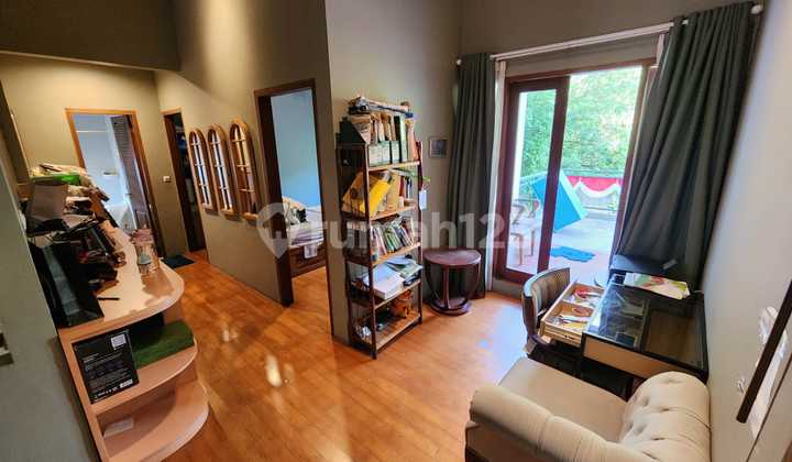 Lebak Bulus Villa Cinere Mas Komplek Elit Dekat Ke Mrt Lebak Bulus 2